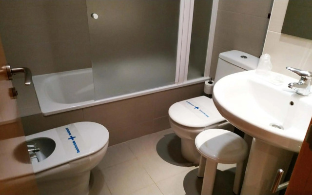 Alcocebre Suites Hotel 3000