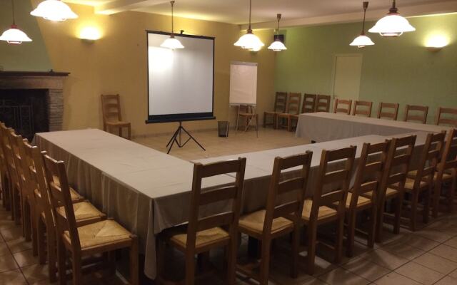 Hôtel Restaurant Le Central