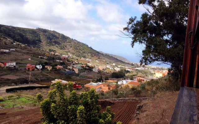 Finca Los Geranios