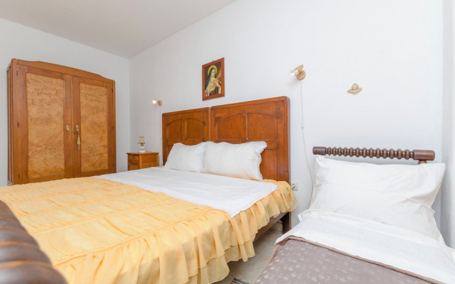 Apartments Draga