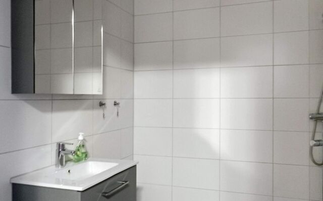 5 Person Holiday Home in Lysekil