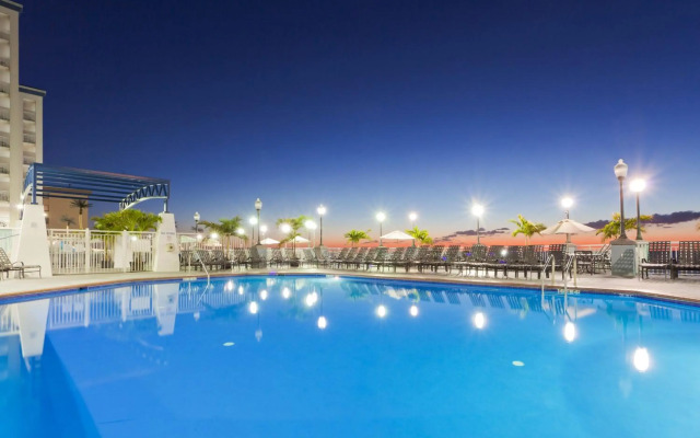 Holiday Inn & Suites Ocean City by IHG