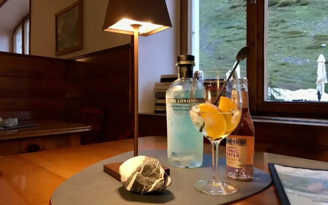 Berghotel Franzenshöhe