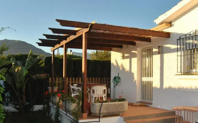 Casa Los Yayos