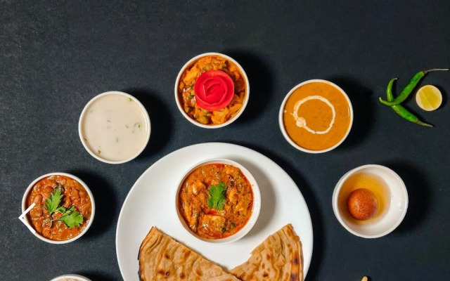 Hotel Tulip Suites By OYO Rooms