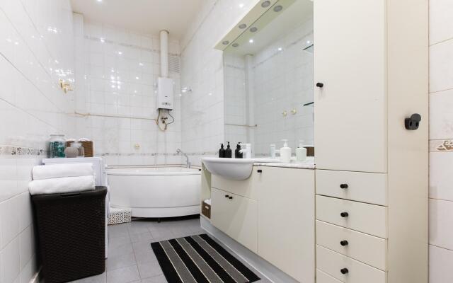 Апартаменты на набережной реки Фонтанки 64