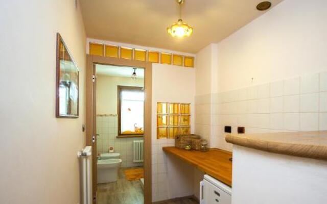 B&B Cascina Moncrava