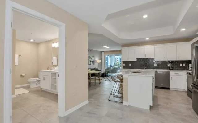 3180 Para Unit 101 3 Bedroom Townhouse