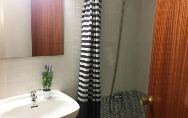 Apartamento Con Barco Oropesa 3000