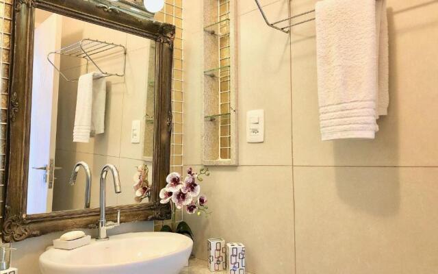 ImoWeMo - Maracanã Ap 52m². 2 Quartos com Garagem