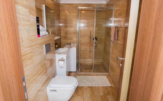 Mamaia Solid Residence Top Dreams 2