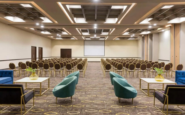 Hyatt Ziva Riviera Maya - All Inclusive