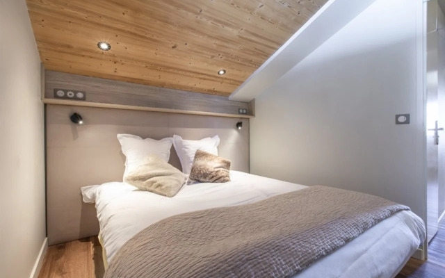 Vacancéole - Résidence La Duit