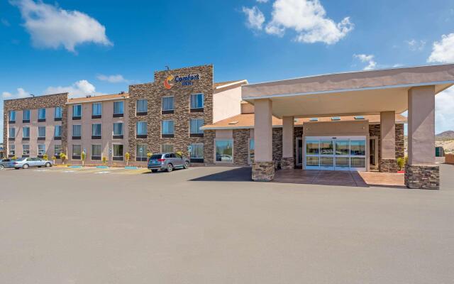 Comfort Inn Tonopah