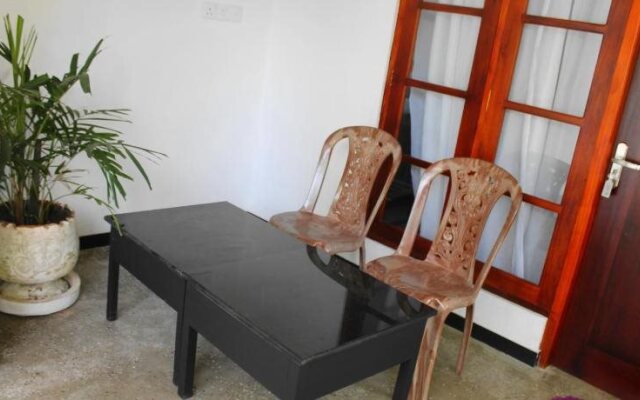 Pahalage Guesthouse