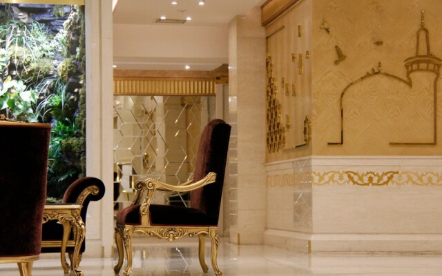 Boshra Hotel
