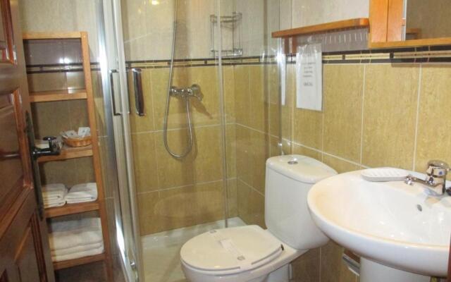 Casa Rural El Jondrigu