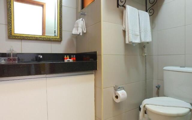Edificio Setai Apto 413 - ER Hospedagens