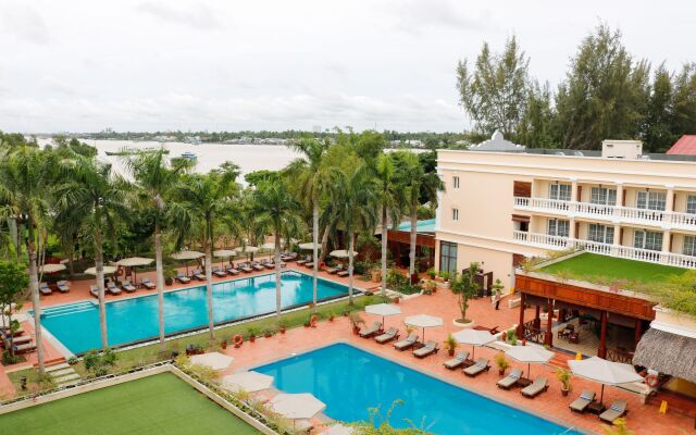 Victoria Can Tho Resort