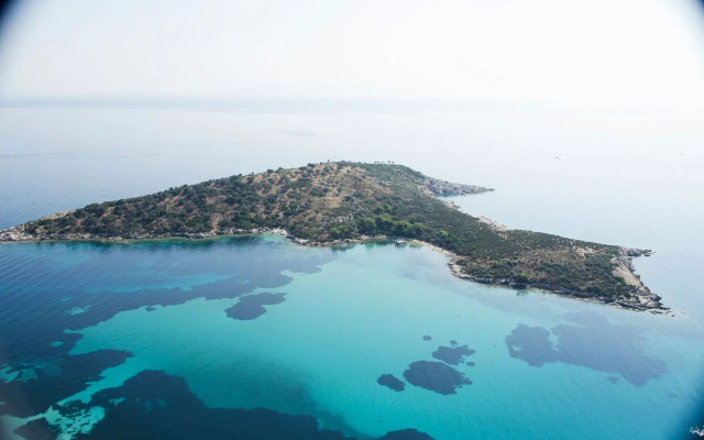 Tiamo Secrets Leading Villas