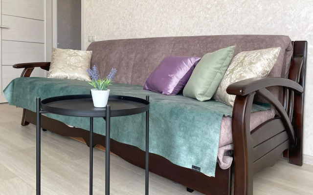 Апартаменты на улице Орджоникидзе 79А