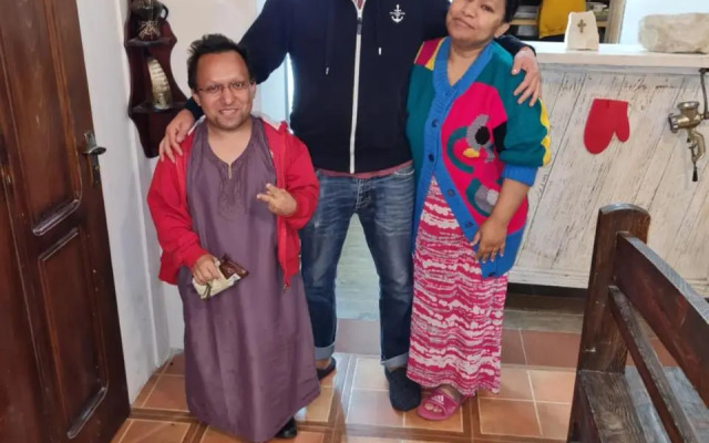 Merabi Guest House