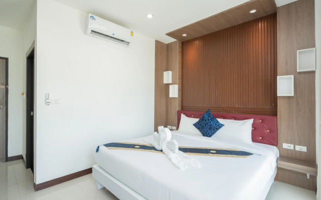 Baan Thai Beach Side Residence