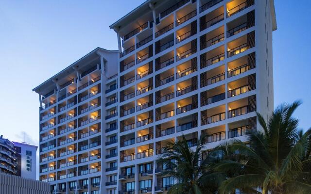 Ramada Plaza by Wyndham Sanya Bay