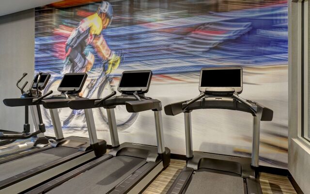 Hyatt Place Prince George