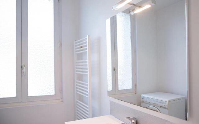 Appartement 3 pièces