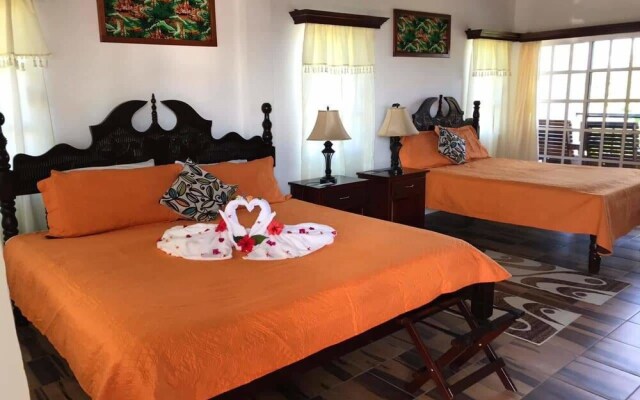 Birds Eye View Lodge