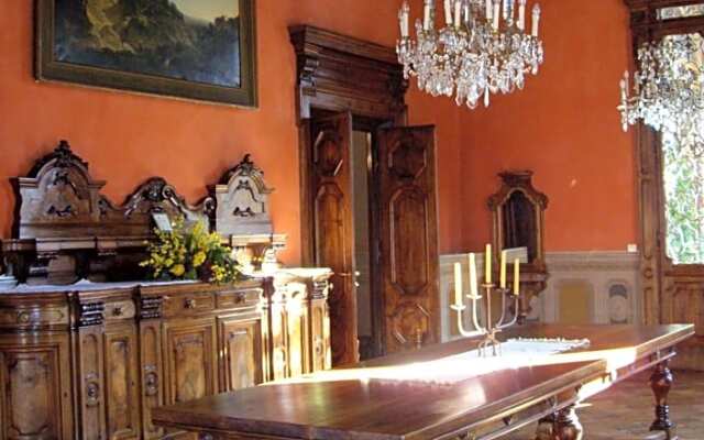 Villa Benni