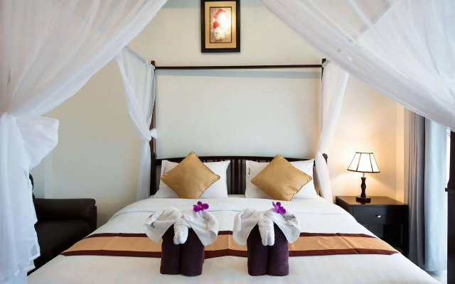 Phutara Lanta Resort