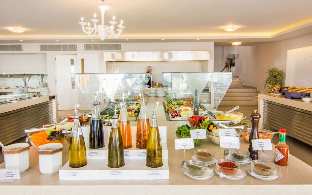 Aeolos Beach Hotel