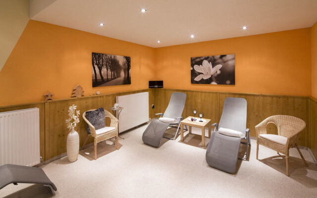 Angerer Alpine Suiten und Familienappartements Tirol