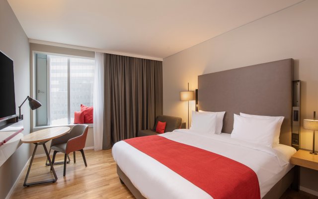 Holiday Inn Hamburg - City Nord by IHG