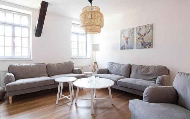 FerienwohnungQuedlinburg