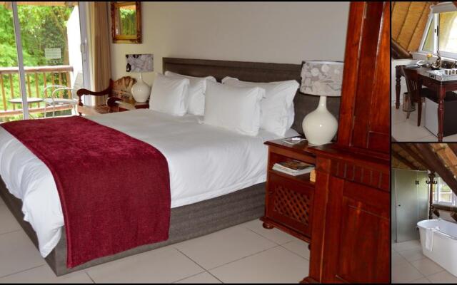 Highveld Splendour Boutique Hotel