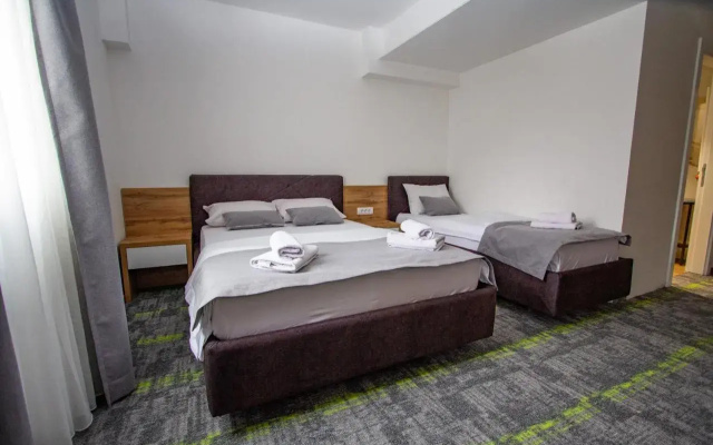 Hotel Grand