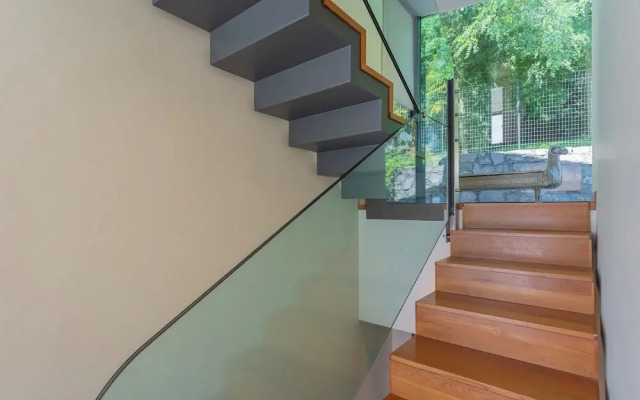 Villa Infinity by Rent all Como