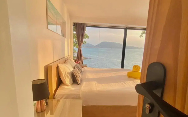 Patong Sunset Villa Phuket