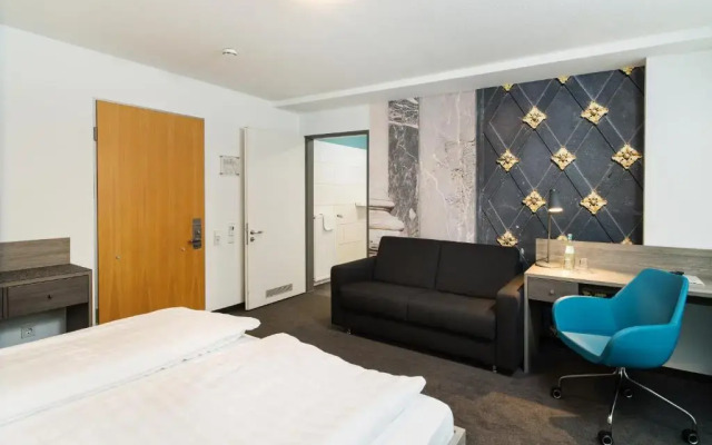Hotel INNdependence