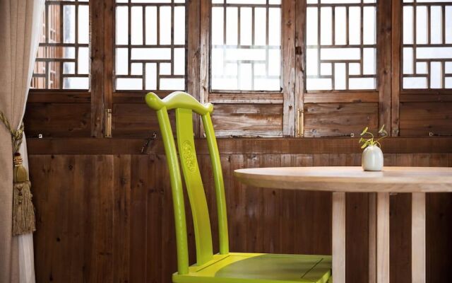 Floral Hotel Wuxi Xiaotuanyue