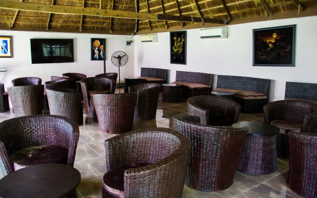 Island Heights Hotel