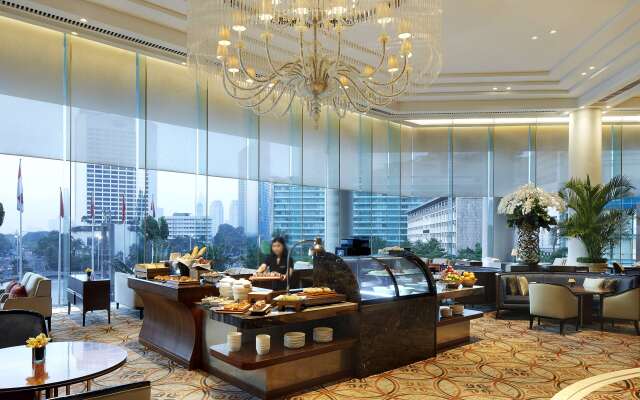 Grand Hyatt Jakarta