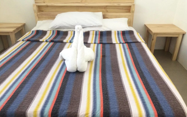 Mariana Guesthouse