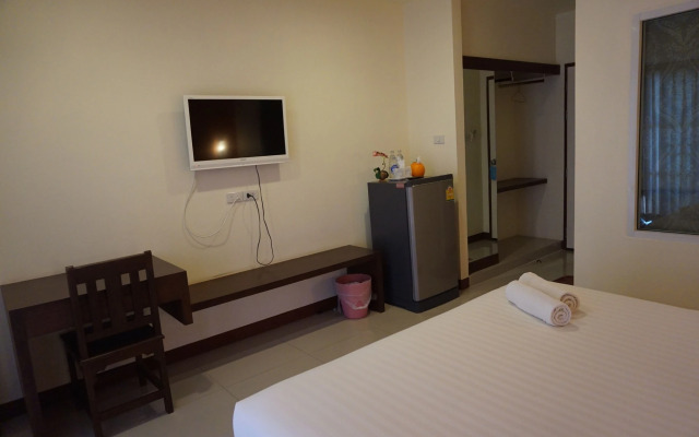 Panwalee Hotel