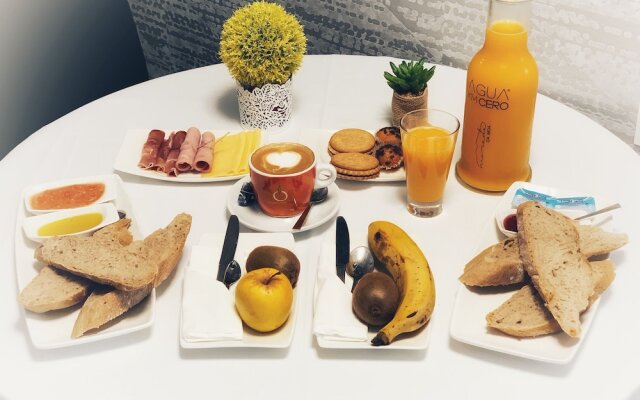 Hospedium Morada da Moa