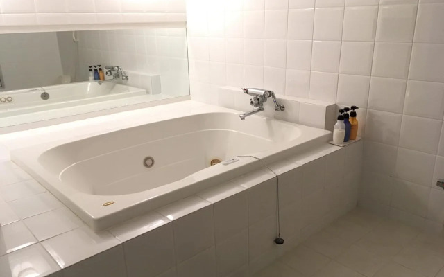 Hotel Rokkozaka Kobe (Adult Only)