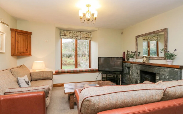 Scandale Bridge Cottage